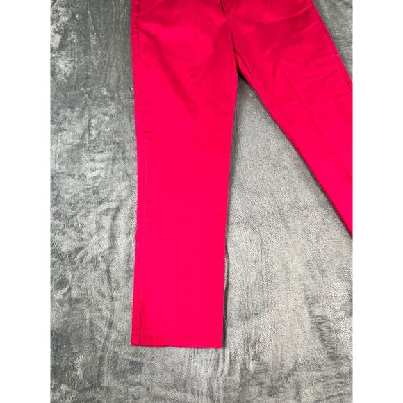 Gloria Vanderbilt Amanda jeans size 12 excellent - Picture 7 of 8
